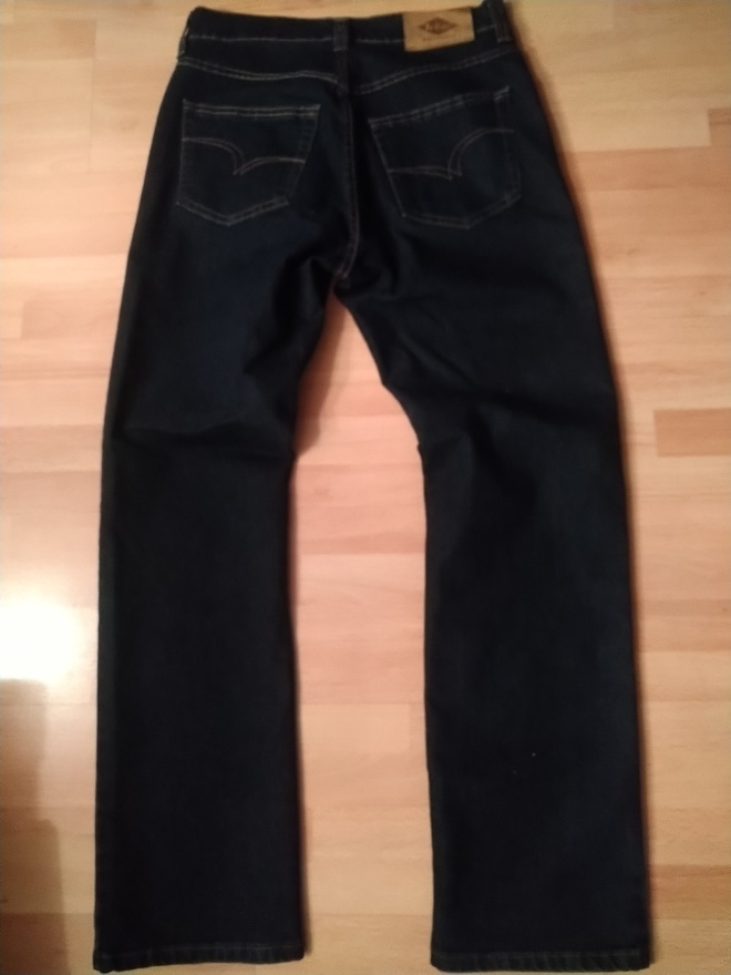 Lee Cooper farkut. W28", L30"