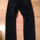 Lee Cooper farkut. W28", L30" - pikkukuva 1