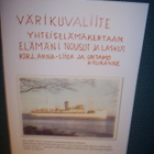 Untamo Kauranne (toim.) : Elämämme nousut ja laskut - pikkukuva 2