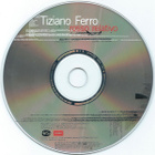 Tiziano Ferro • Rosso Relativo CD - pikkukuva 3
