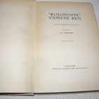 HJ. Nortamo Rojohoppe viimene reis - pikkukuva 2