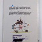 Pia Staff : Augustin Lokin suuri sukellus - pikkukuva 2