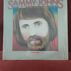 Sammy Johns – Sammy Johns Sings "The Van" / Original Motion - pikkukuva 1