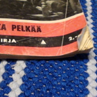 JERRY COTTON NO 10/1973 - Se pelaa joka pelkää - pikkukuva 2