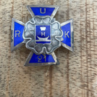 RUK 21 kurssiristi 1931 - pikkukuva 1