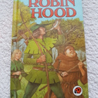 Robin Hood - Ladybird Books - pikkukuva 1