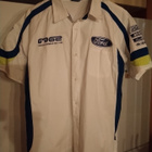Kauluspaita FORD Marcus Grönholm rallying XL-koko - pikkukuva 4