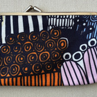 Marimekko kukkaro, Siirtolapuutarha-printti  *uusi** - pikkukuva 1