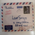 Phil Collins - Love Songs 2cd + bonus dvd Uusi muoveissa. - pikkukuva 1
