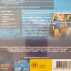 KILPAJUOKSU TAIKAVUORELLE BLU-RAY - pikkukuva 2
