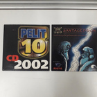 Pelit 2002 CD Ja SantaGeddon (2cd) - pikkukuva 1