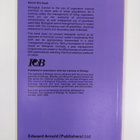 Michael J. Samways : Biological control of pests and weeds - pikkukuva 2
