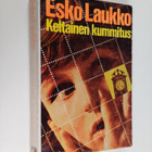 Esko Laukko : Keltainen kummitus - pikkukuva 1