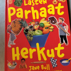 Jane Bull - Lasten parhaat herkut - pikkukuva 1