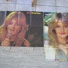 BONNIE TYLER : 2 vanhaa julsitetta HELP & SUOSIKKI - pikkukuva 1