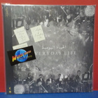 COLDPLAY - EVERYDAY LIFE M/M CLEAR VINYLS 2LP - pikkukuva 1