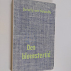 Solveig von Schoultz : Den blomstertid - pikkukuva 1
