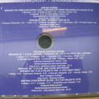 SERENADE CONCERTO ( 3 x cd ) - pikkukuva 2