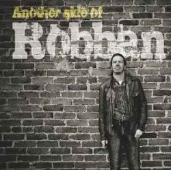 Robban Hagnäs - Another Side Of Robban (CD)