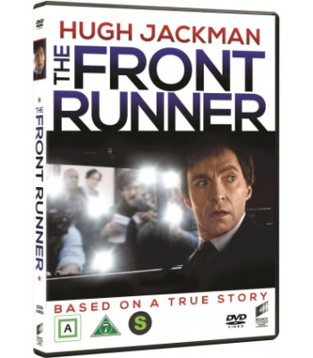 The Front Runner (DVD)
