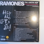 Ramones Best of The Cretin Hop  LP - pikkukuva 2