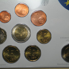 2008 Saksa 1c - 2euro+2euro juhlaraha J Hampuri - pikkukuva 4