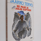 Jaakko Tervo : Me pojat ja Arkelan kapteeni : muistelmia ... - pikkukuva 1