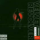 DualDisc PAL Velvet Revolver - Contraband SEALED - pikkukuva 1