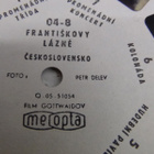 VIEW - MASTER, VANHA, KUVASSA  KOHDE - pikkukuva 2