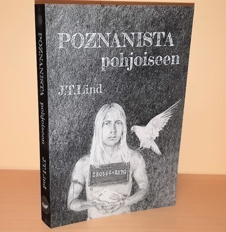J.T. Lind : Poznanista pohjoiseen