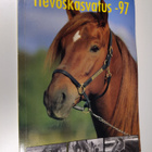 Veijo Toivonen : Hevoskasvatus 1997 - pikkukuva 1