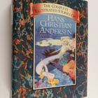 H. W. Dulcken : The complete illustrated stories of Hans ... - pikkukuva 1