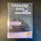 Svenska Karaokefabriken - Julkaraoke DVD (UUSI) - pikkukuva 1