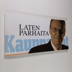 Lauri Helve : Laten parhaita : lehdistöneuvos Lauri Helve... - pikkukuva 1