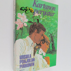Ursula Pohjolan-Pirhonen : Kartanon perijätär - pikkukuva 1