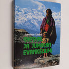 Jonathan Lindell : Nepal ja Jumalan evankeliumi - pikkukuva 1