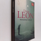 Donna Leon : Kohtalokkaat lääkkeet - pikkukuva 1