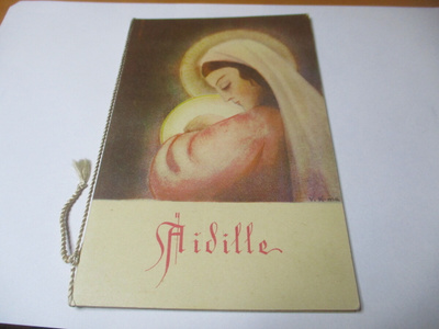 Kalima Taittokortti Äidille