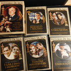 Vittorio de Sica - Masterpiece Collection 5DVD Ruotsijulkais - pikkukuva 4