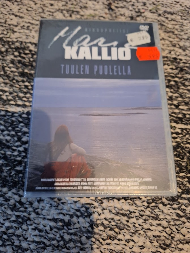 Tuulen Puolella (MUOVISSA)