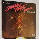 Music From Saturday Night Fever - Bay Ridge Band LP - pikkukuva 1