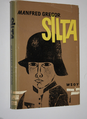 Manfred Gregor : Silta