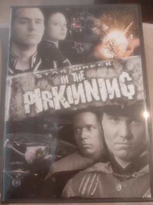 Star Wreck : In The Pirkinning