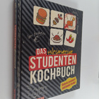 Michael Brauner : Das ultimative Studenten-Kochbuch - pikkukuva 1