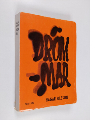 Hagar Olsson : Drömmar