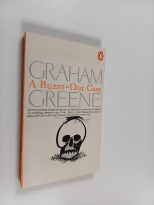 Graham Greene : A Burnt-out Case