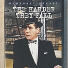 Mitä kovemmin he kaatuvat (1956) Humphrey Bogart - pikkukuva 1