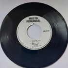 Musta Romanssi - EP - pikkukuva 3