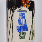 Georg Seitz : Joki vailla paluuta - pikkukuva 1