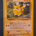 Pikachu legendary collection! - pikkukuva 1